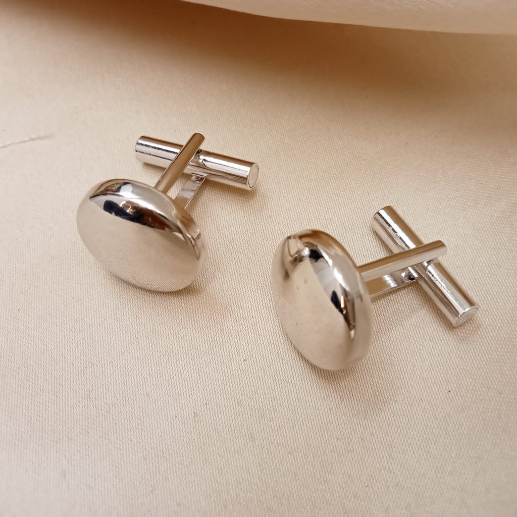Minamilistic Cufflinks