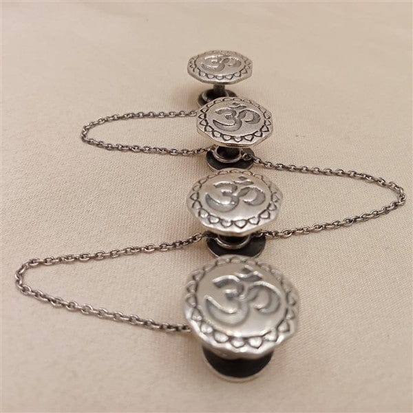 OM Kurta Buttons