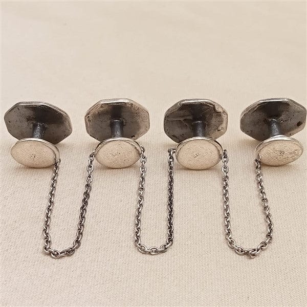 OM Kurta Buttons