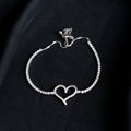 Heart Bracelet