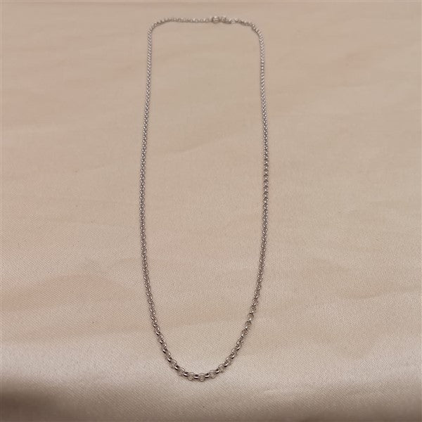 Round Ring  Chain