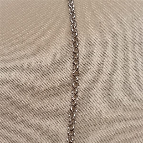 Round Ring  Chain