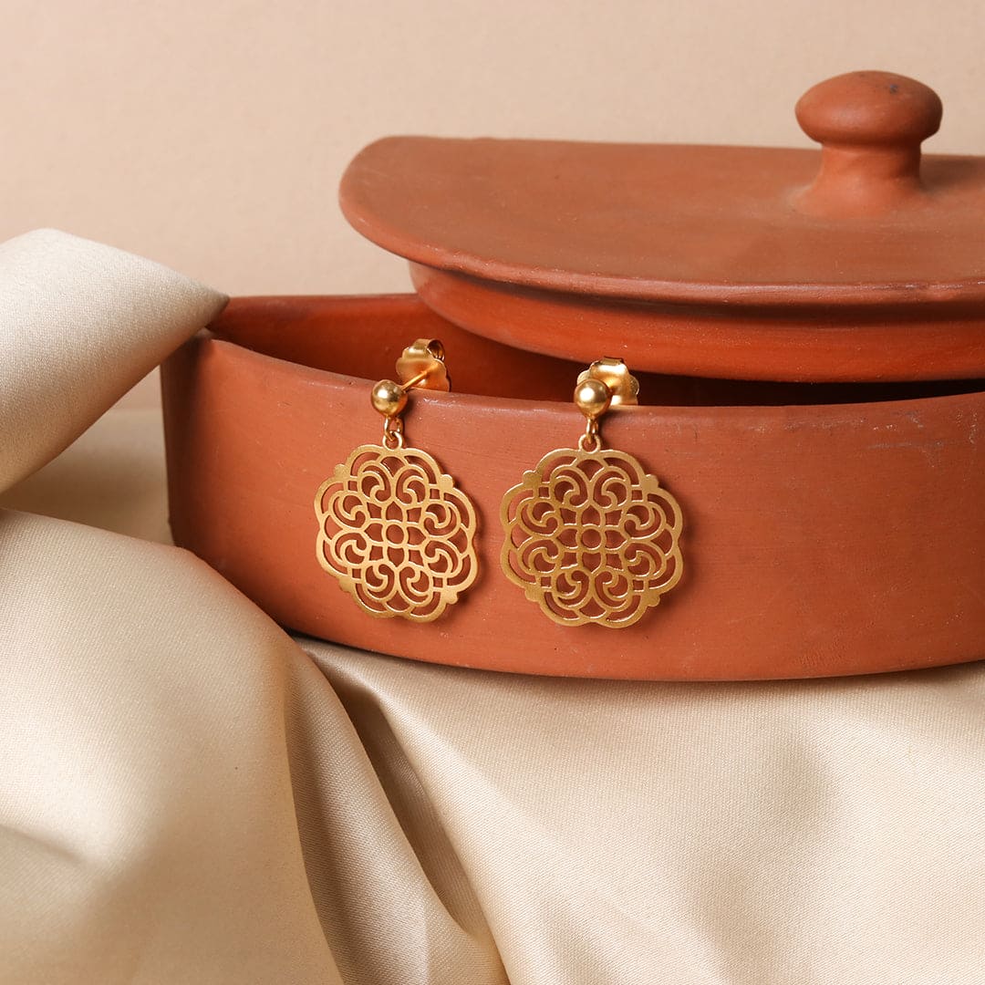 EARRINGS - Earrings at Dealshubindia
