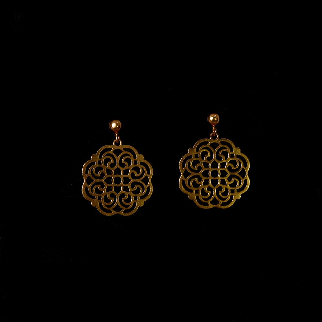 EARRINGS - Earrings at Dealshubindia