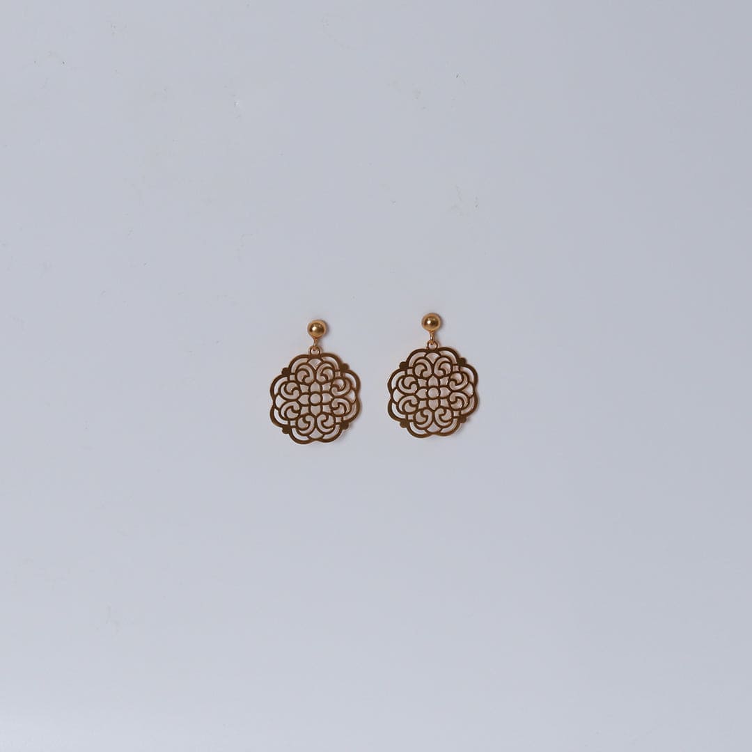 EARRINGS - Earrings at Dealshubindia