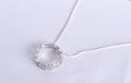 Baguette Pendant