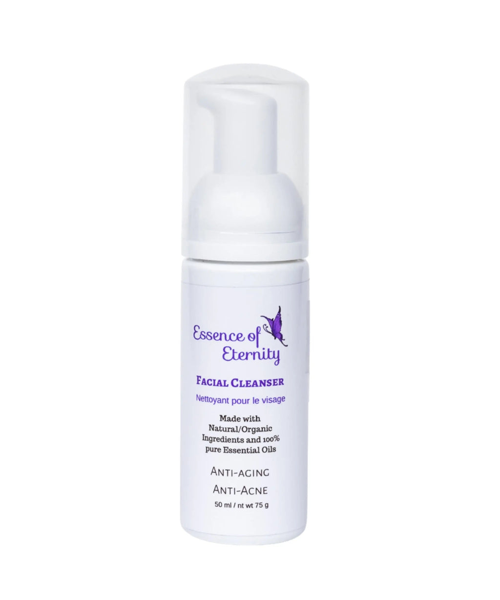 Facial Cleanser