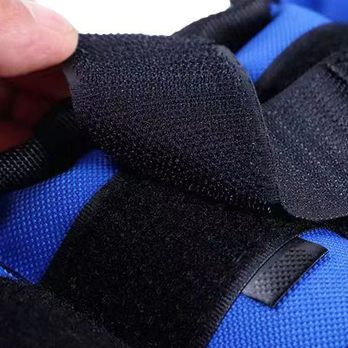Fitness Hand Leggings Sandbag - Sports & Fitness > Fitness Accessories at Dealshubindia