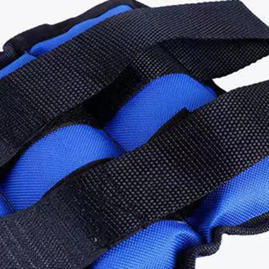 Fitness Hand Leggings Sandbag - Sports & Fitness > Fitness Accessories at Dealshubindia