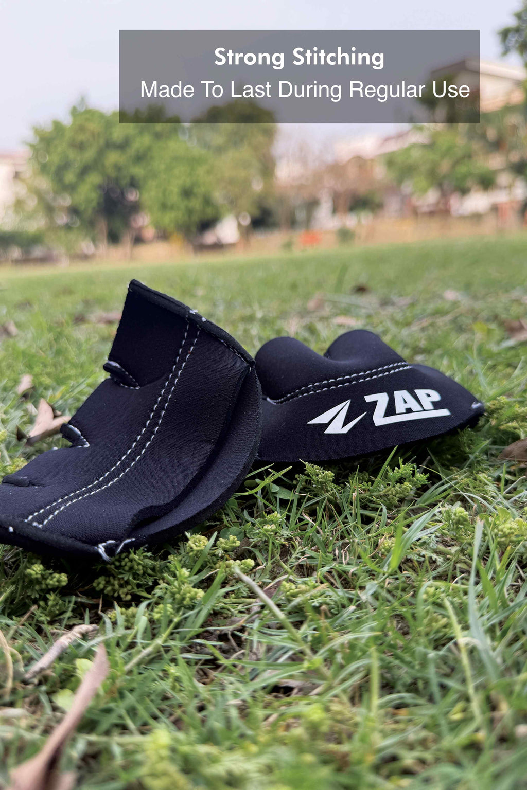 ZAP Fielding Gloves