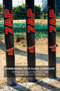 ZAP Apex LED Cricket Stumps