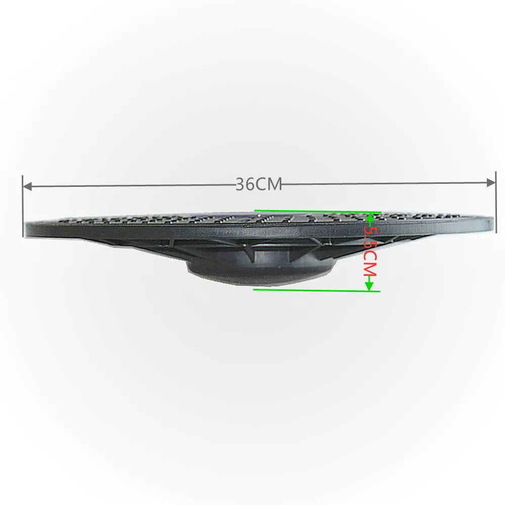 Yoga Balance Board - Fitness Exercise - Gym Equipment > Yoga at Dealshubindia