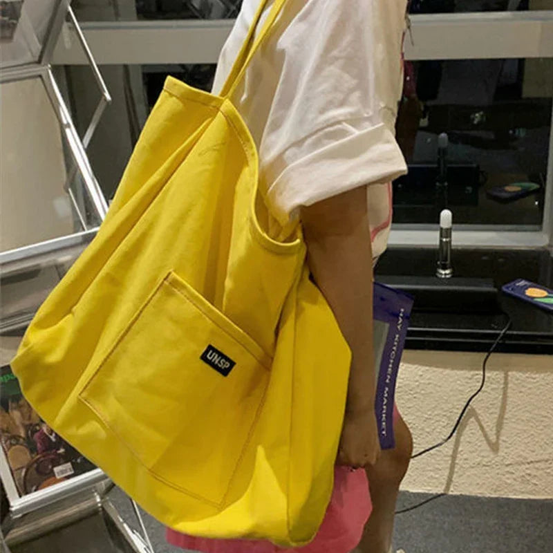Shoulder Tote Bag for Women Daily Use - n/a at Dealshubindia