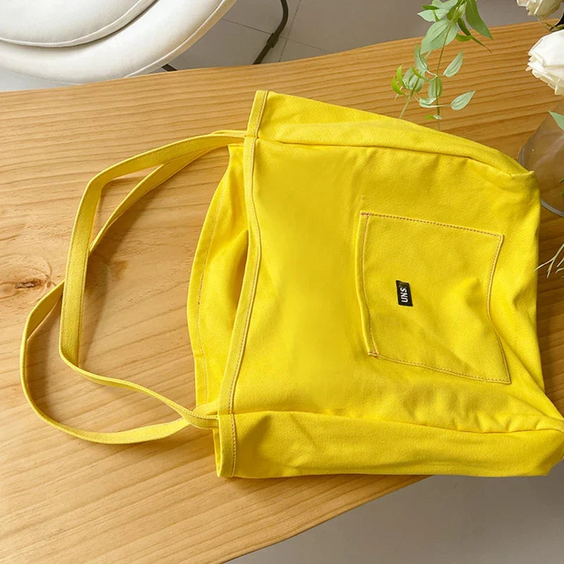 Shoulder Tote Bag for Women Daily Use-1