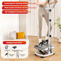 Silent Handrail Stepper for Home Fitness - Sports & Fitness > Exercise, Gym & Fitness > Treadmills at Dealshubindia