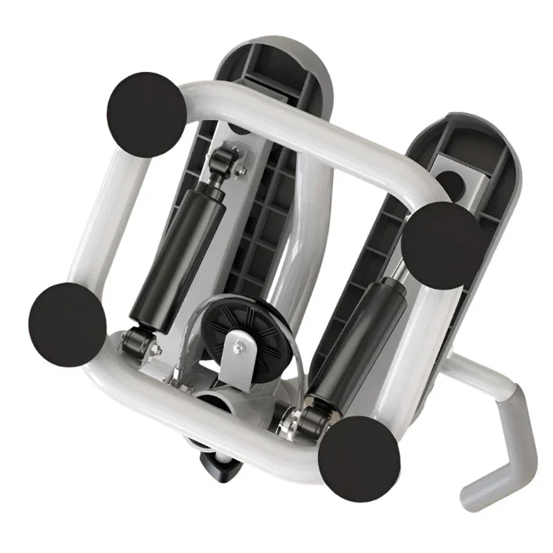 Silent Handrail Stepper for Home Fitness - Sports & Fitness > Exercise, Gym & Fitness > Treadmills at Dealshubindia