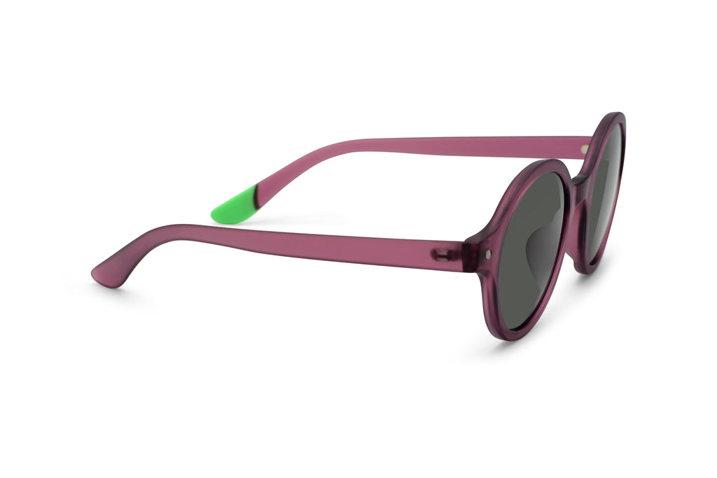 Haven – Plum - SUNGLASSES - Lunettes de Soleil at Dealshubindia