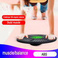 Yoga Balance Board - Fitness Exercise - Gym Equipment > Yoga at Dealshubindia