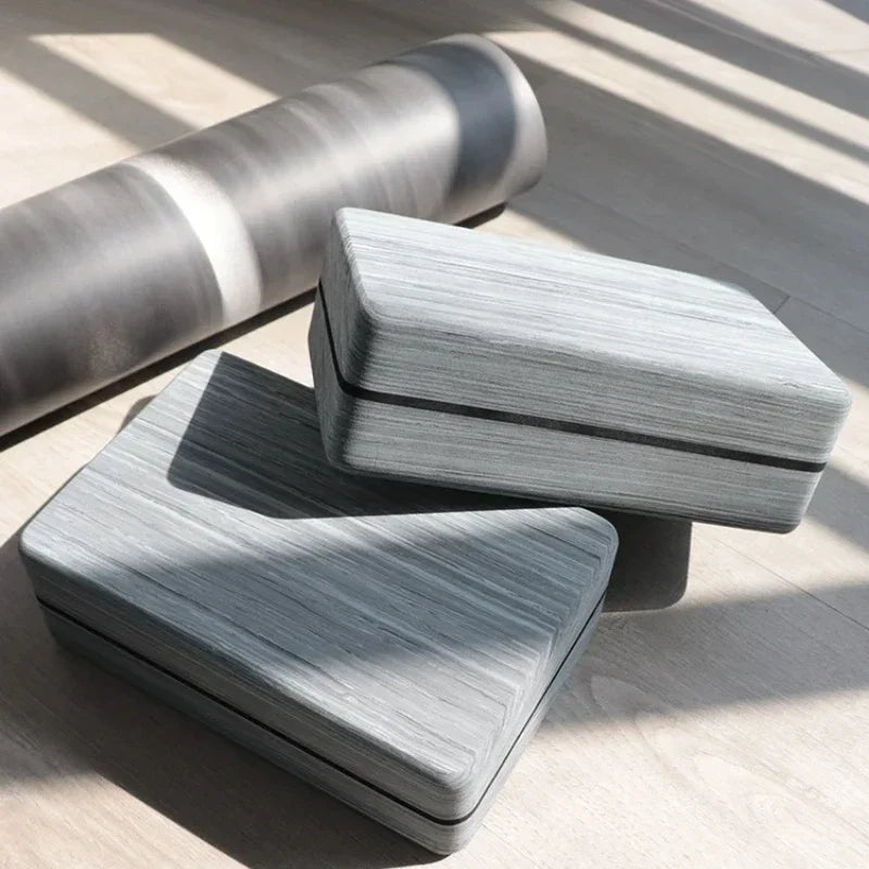High Density Yoga Block for Fitness - Halloween at Dealshubindia