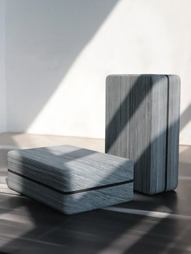High Density Yoga Block for Fitness - Halloween at Dealshubindia
