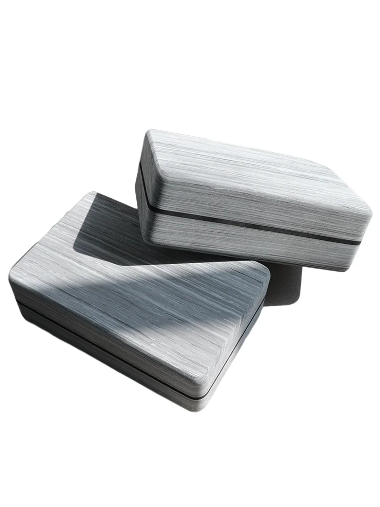 High Density Yoga Block for Fitness - Halloween at Dealshubindia