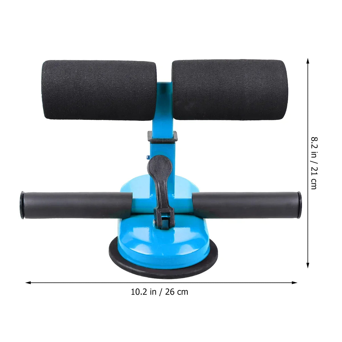 Household Fitness Equipment - Sports & Fitness > Fitness Accessories at Dealshubindia
