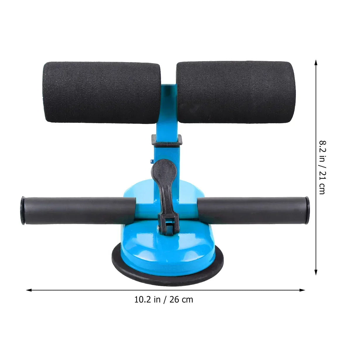 Household Fitness Equipment - Sports & Fitness > Fitness Accessories at Dealshubindia