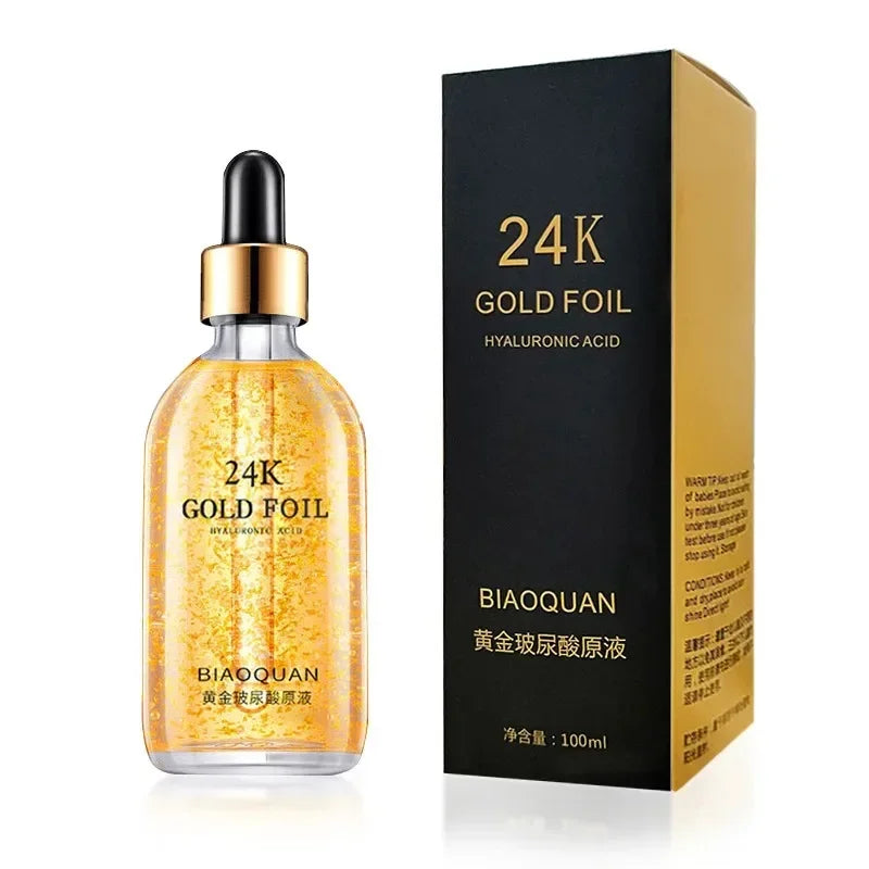 Hyaluronic Acid Nicotinamide Face Serum