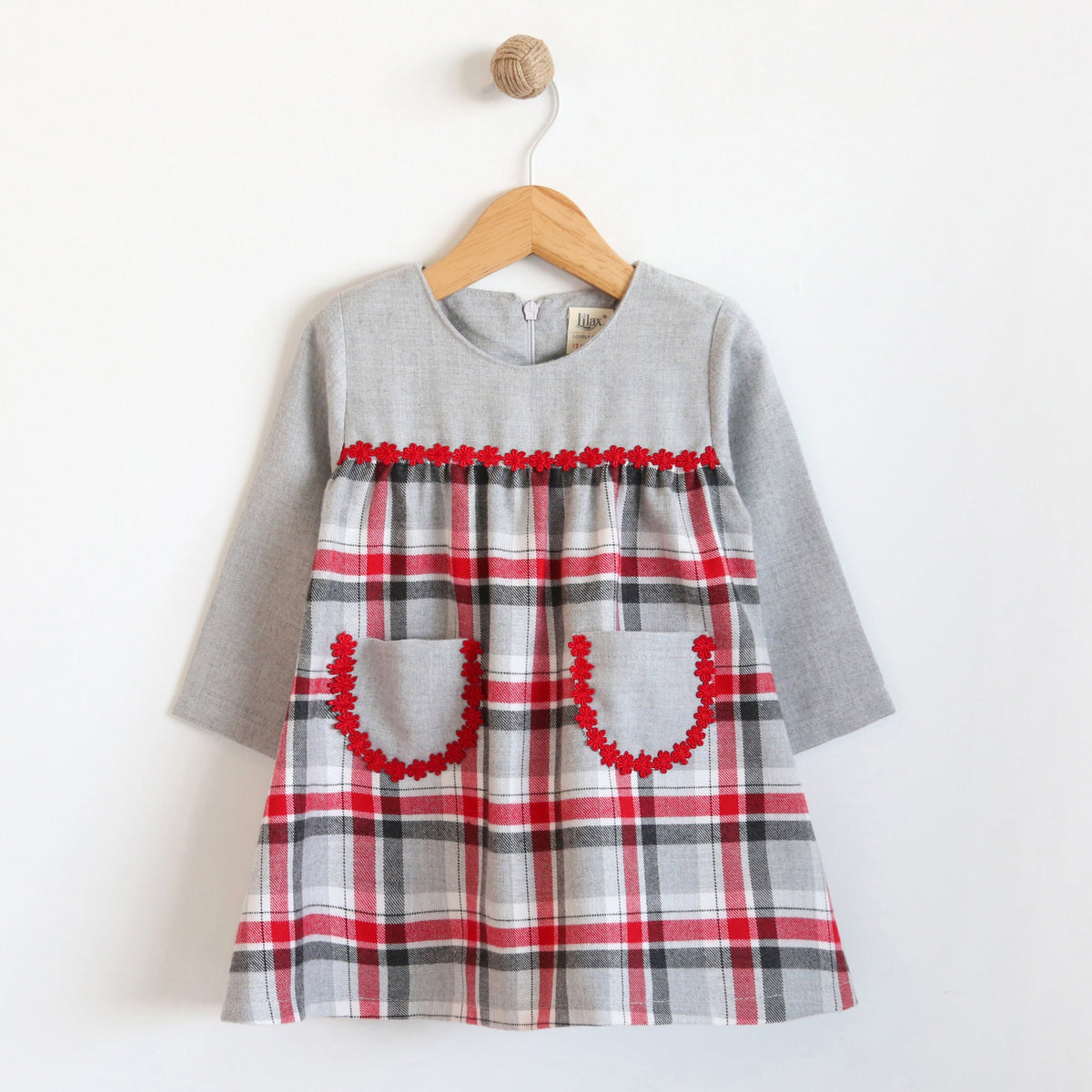 Square Smile Girls Casual Set - Casual Girls at Dealshubindia