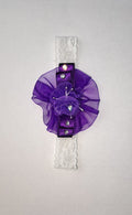 Soft Baby Girl Headband - Formal Accessories at Dealshubindia