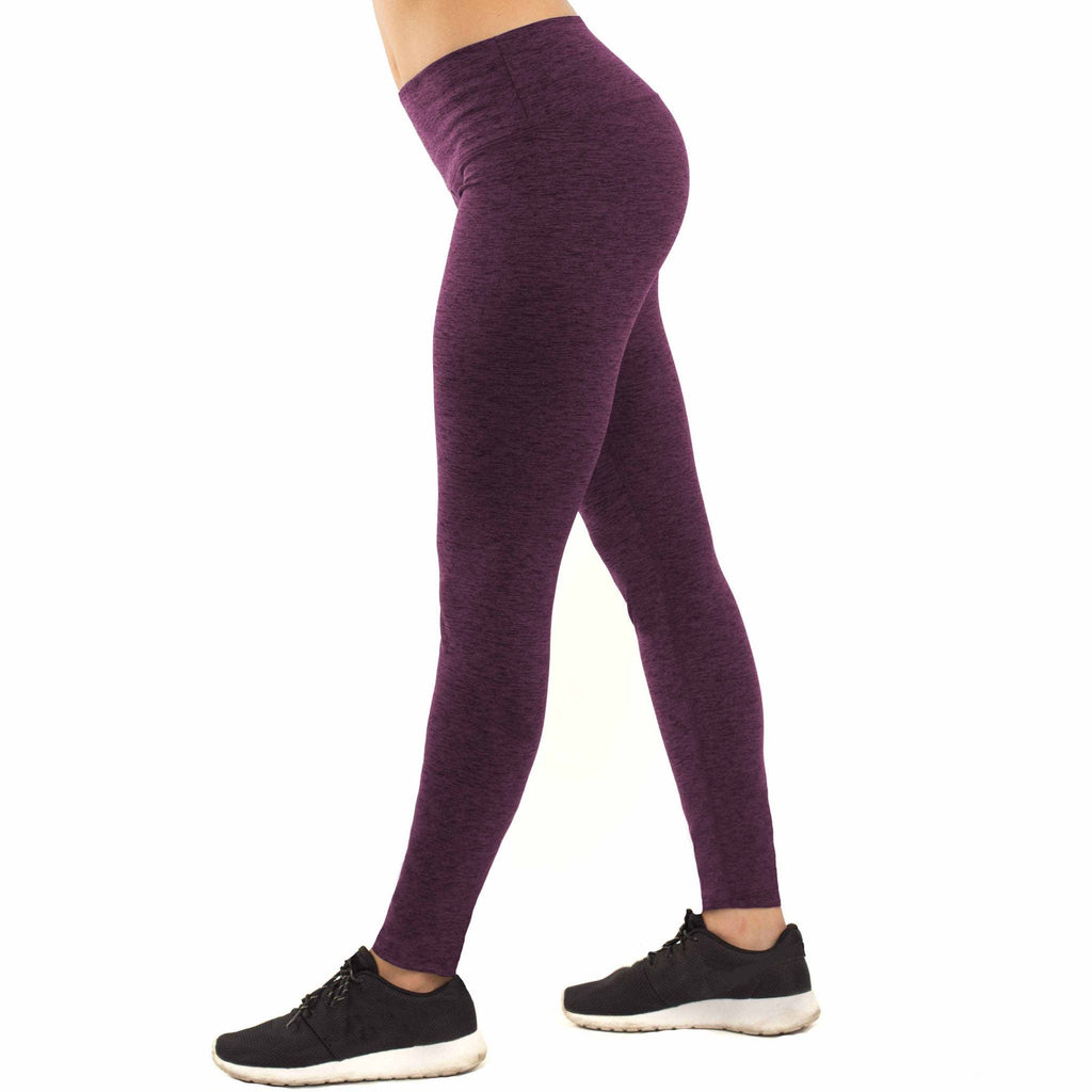 2010 - CLOSEOUT Women's Athletic Leggings