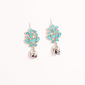 Ganesha Earrings