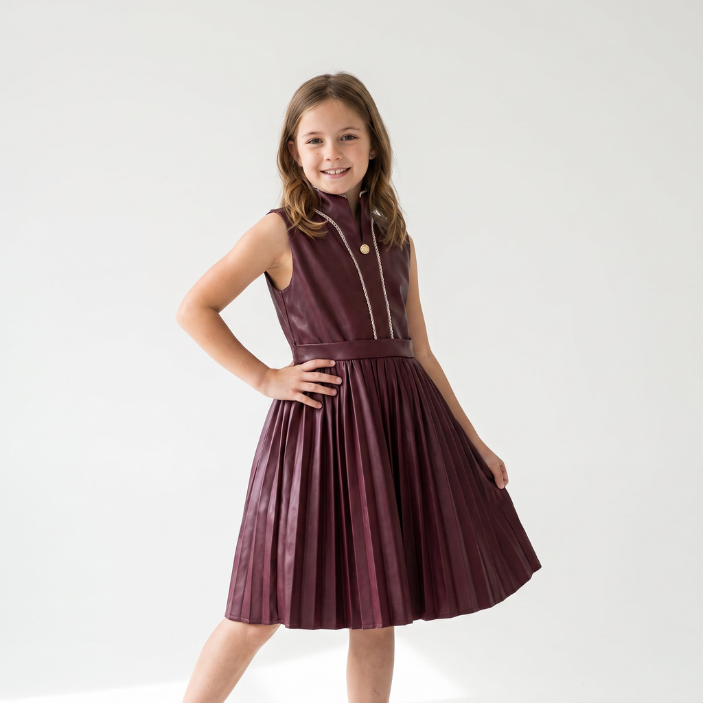 London Girls Bolero Dress - Formal Girls at Dealshubindia