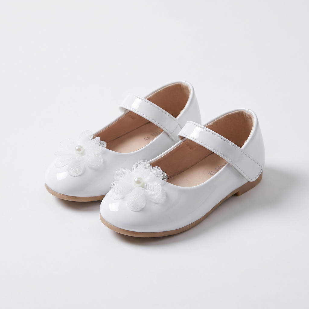 Lovely Lily Ballerina Shoes