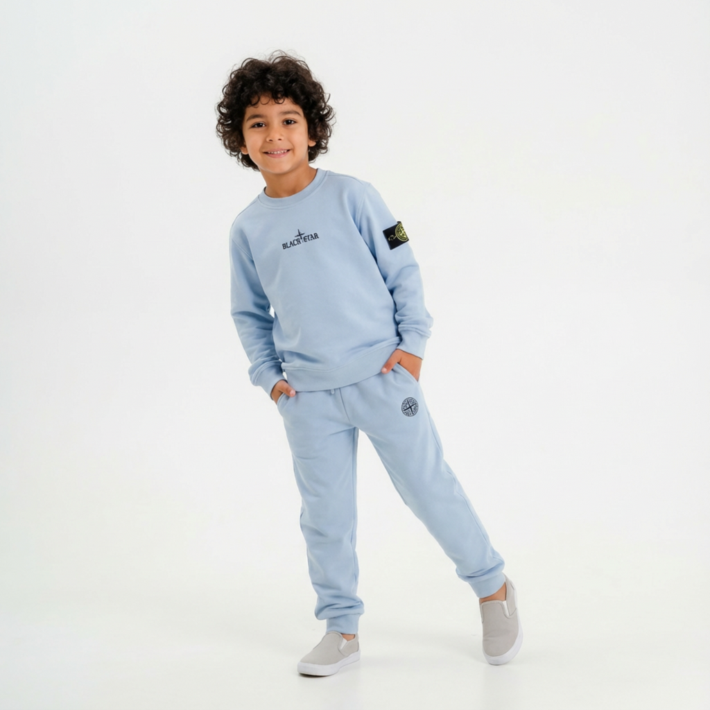Track Star Unisex Joggers Set