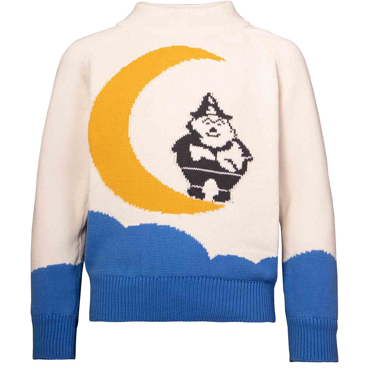 The Christmas Sweater — Gnome