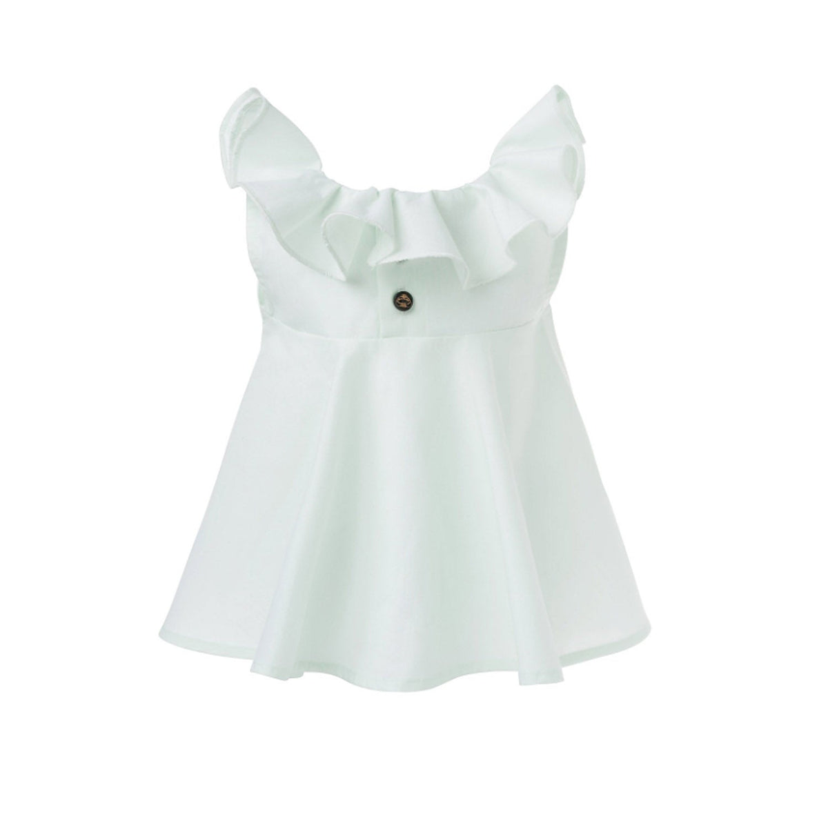 Frill Dress - Dress at Dealshubindia