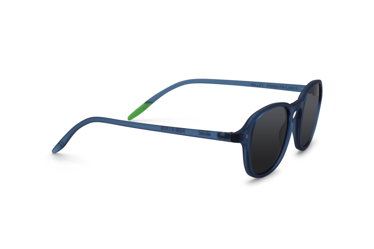 Inga – Chambray - SUNGLASSES - Lunettes de Soleil at Dealshubindia