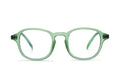 Inga – Pistachio - SCREEN GLASSES - Lunettes pour écrans at Dealshubindia