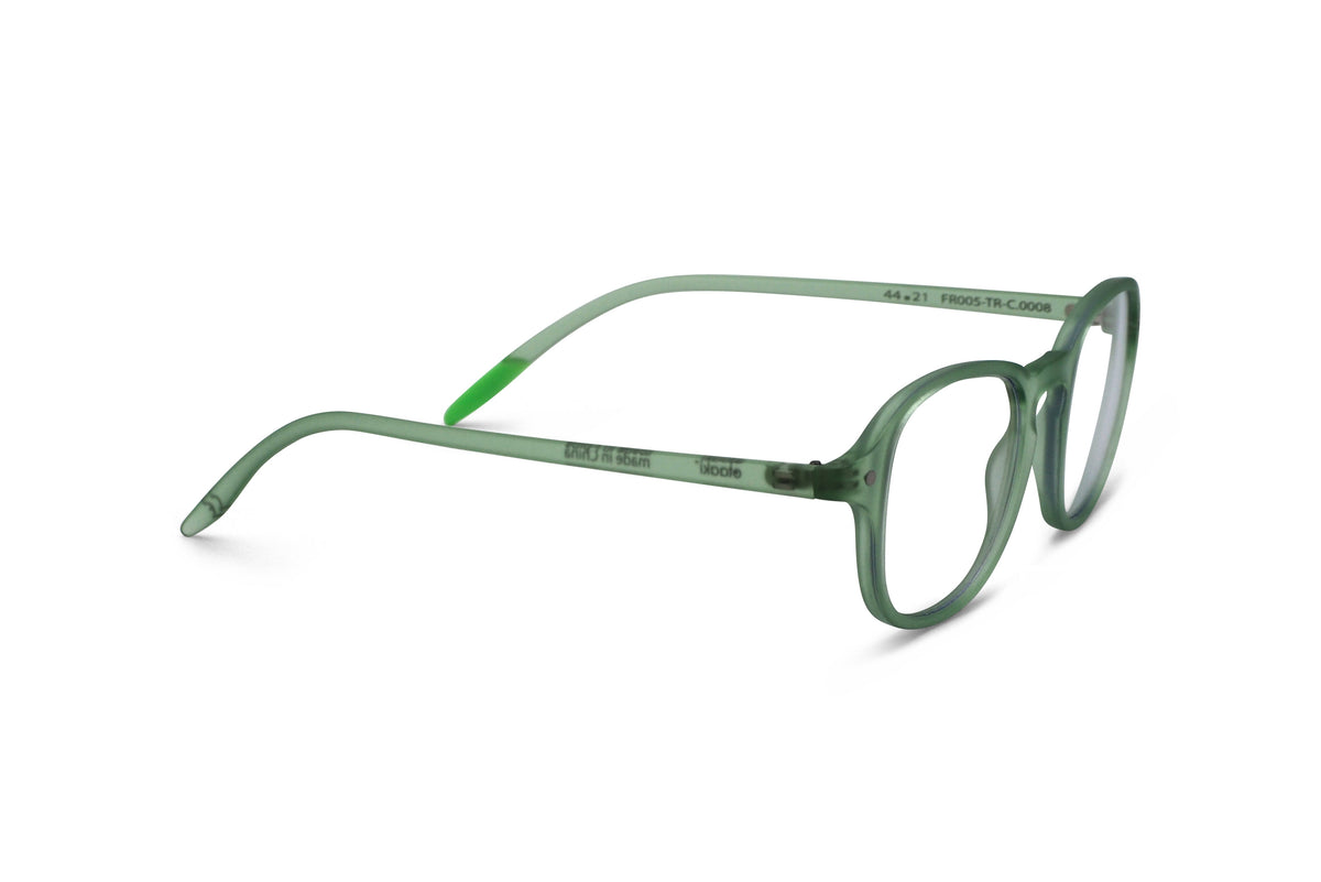 Inga – Pistachio - SCREEN GLASSES - Lunettes pour écrans at Dealshubindia