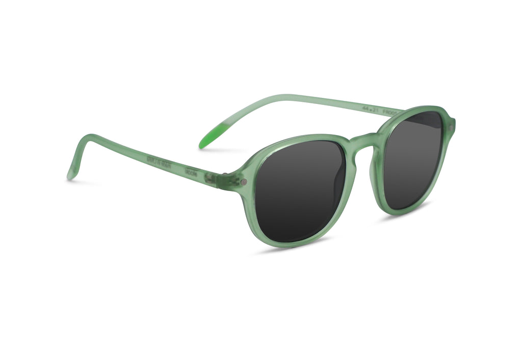 Inga – Pistachio - SUNGLASSES - Lunettes de Soleil at Dealshubindia
