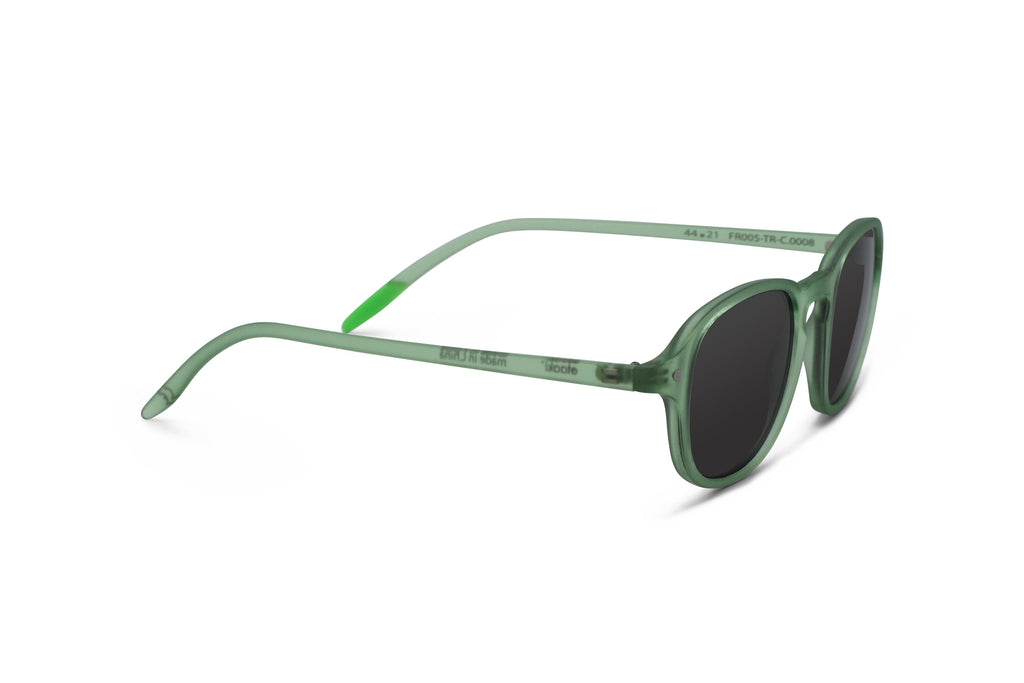 Inga – Pistachio - SUNGLASSES - Lunettes de Soleil at Dealshubindia