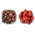 Jujube (Chinese Red Dates) Wild, Farmed – Natural Organic Premium-quality + Free sample!-0