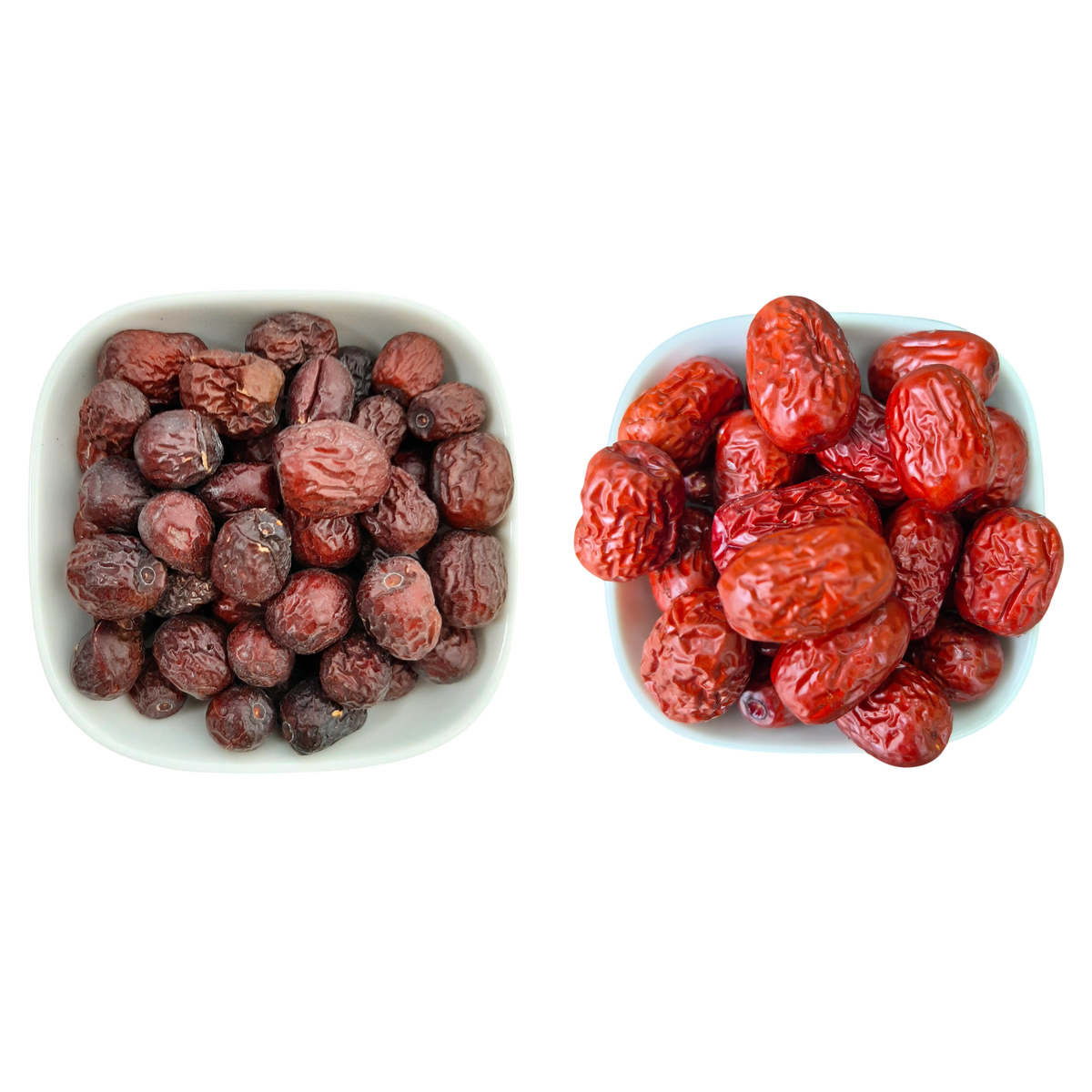 Jujube (Chinese Red Dates) Wild, Farmed – Natural Organic Premium-quality + Free sample!-0