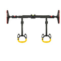 Horizontal Gymnastics Bar Fitness Equipment - Sports & Fitness > Exercise, Gym & Fitness > Gym Equipment & Accessories at Dealshubindia