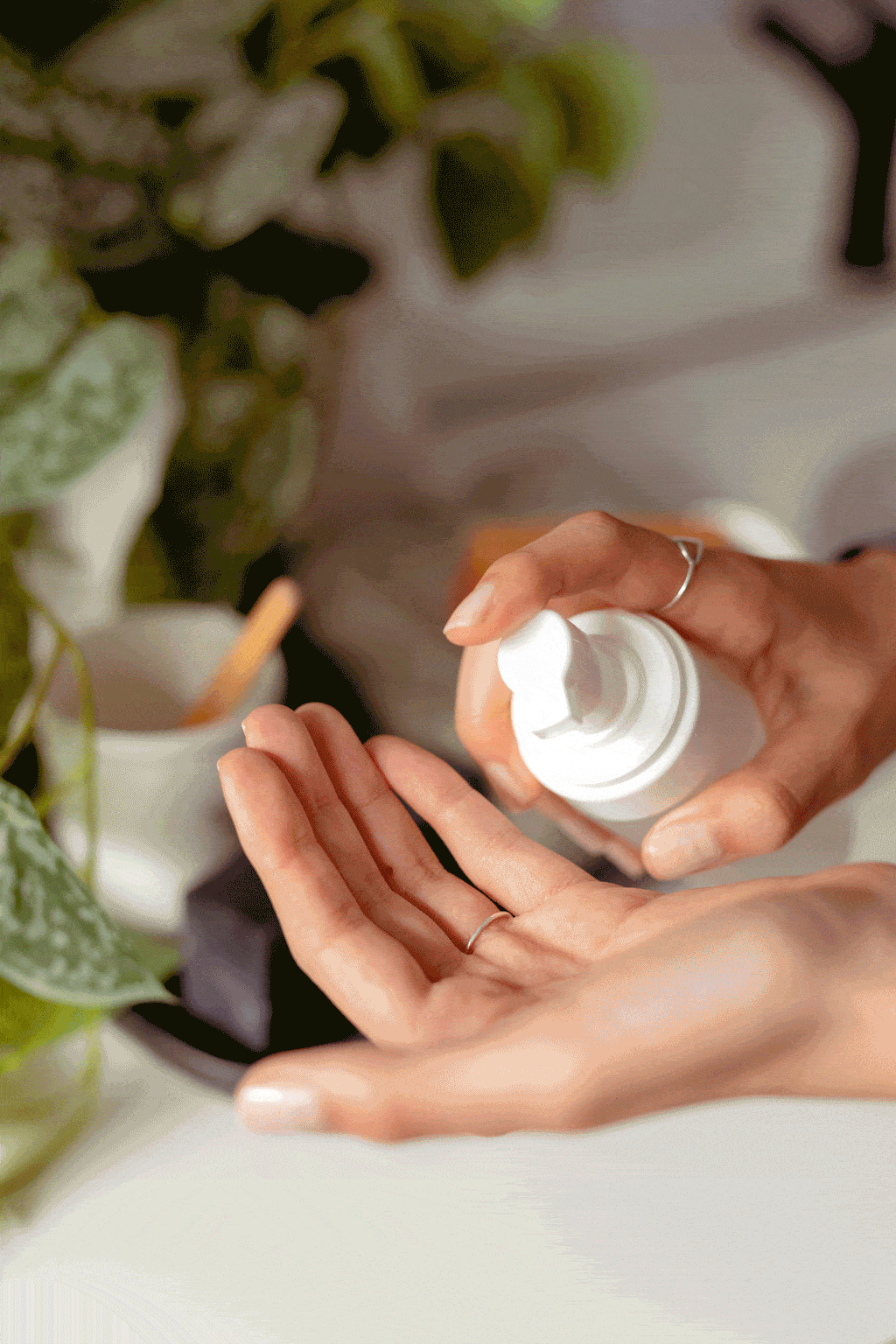 Legend Age Cleansing Mousse | Foaming Facial Cleanser | 150 mL