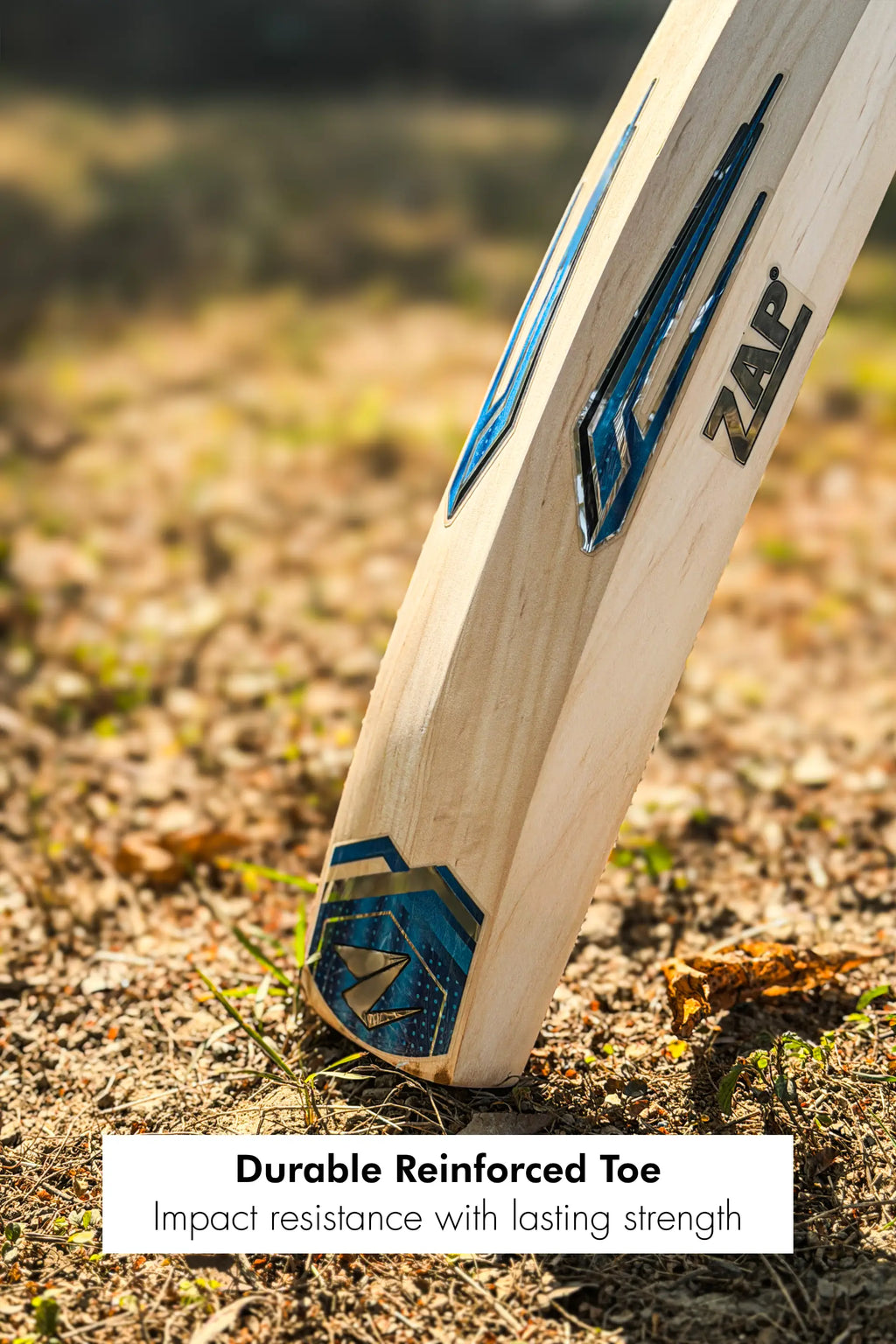 ZAP Middler Cricket Bat