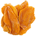Dried Mango Slices – Natural Organic Premium-quality + Free sample!-0