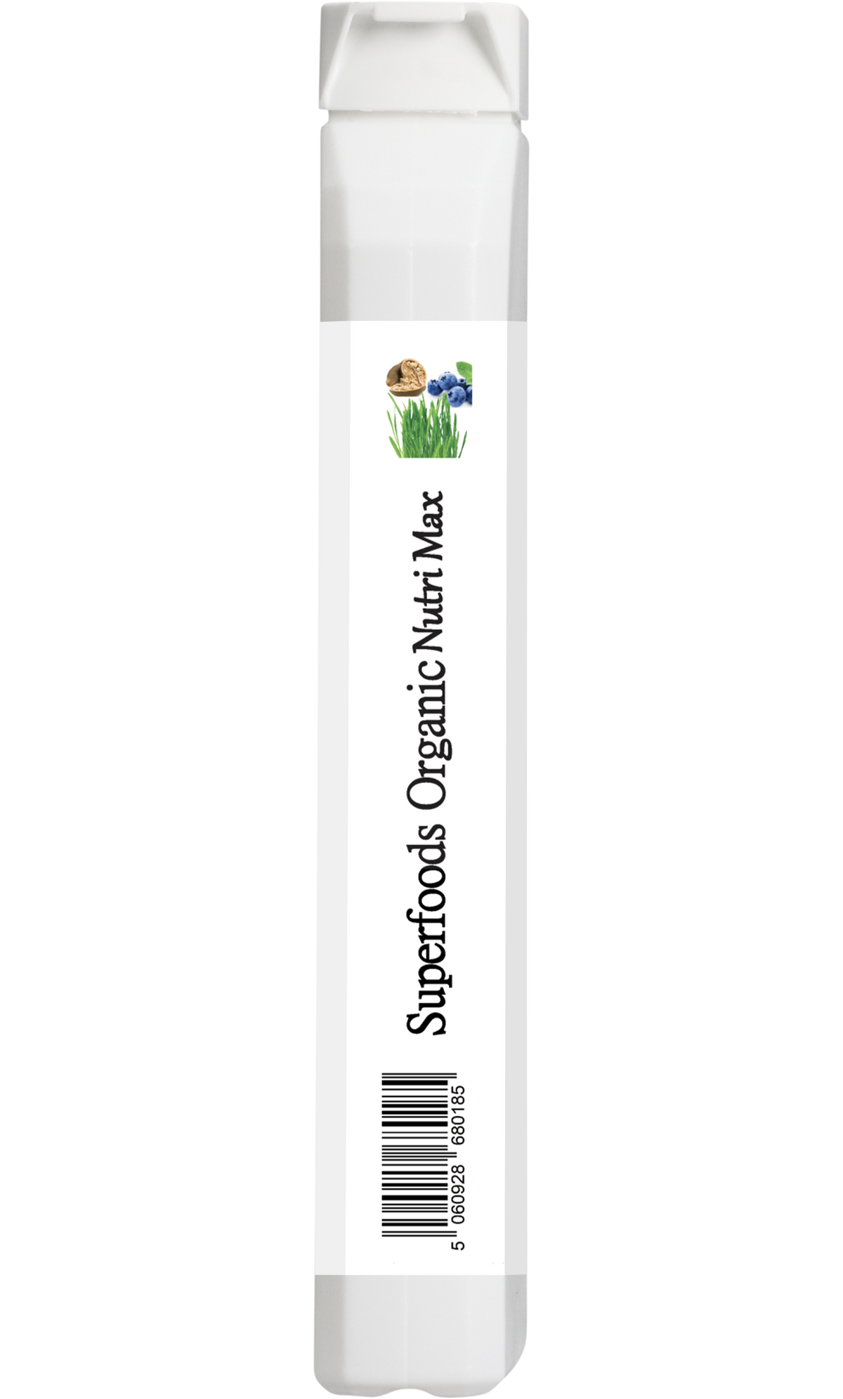 Superfoods Organic Nutri Max