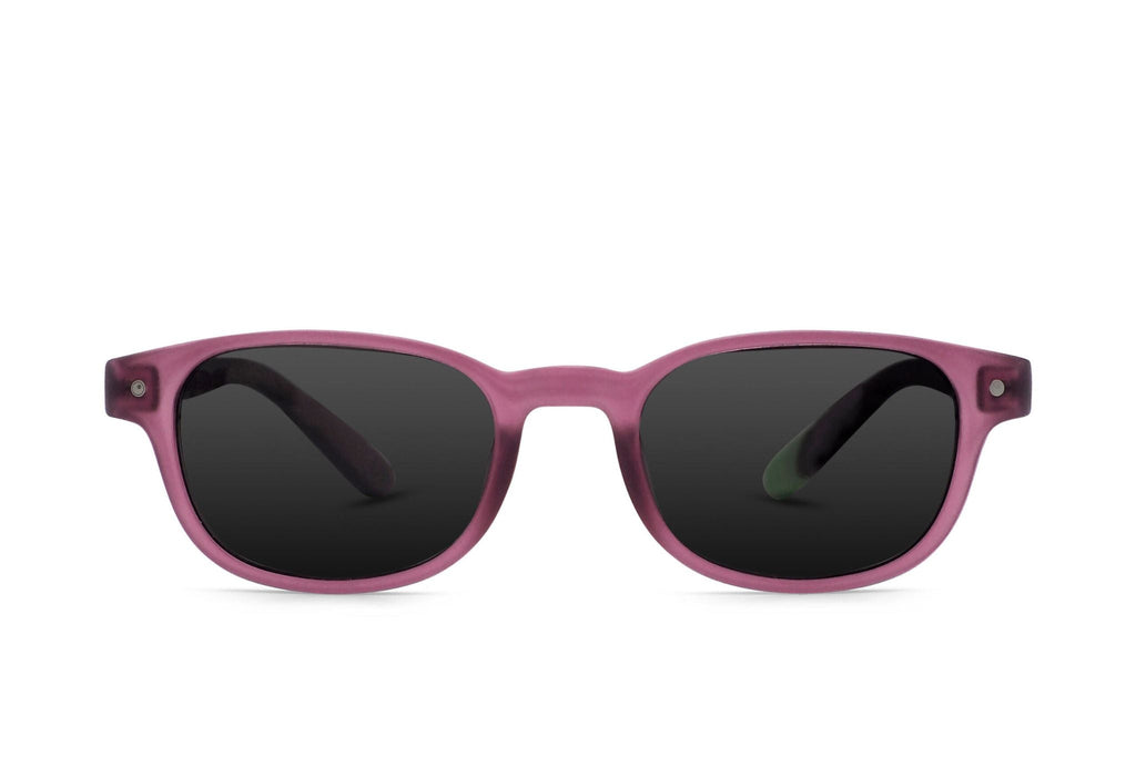 Morris – Plum - SUNGLASSES - Lunettes de Soleil at Dealshubindia